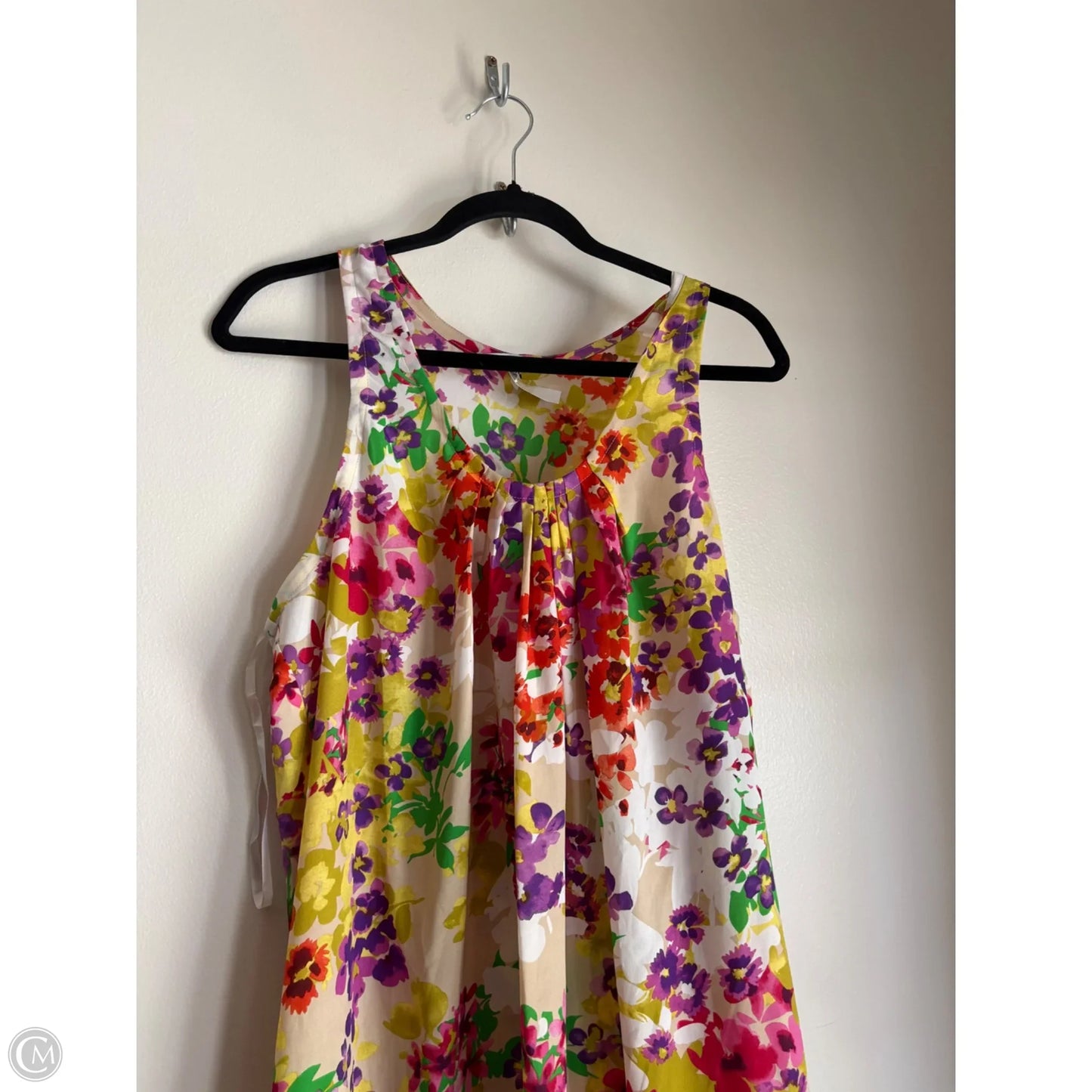 Dress Casual Short By Annalee & Hope In Multi-colored, Size: Xl