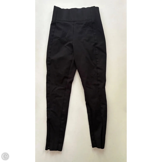Pants Dress By H&m In Black, Size: 4