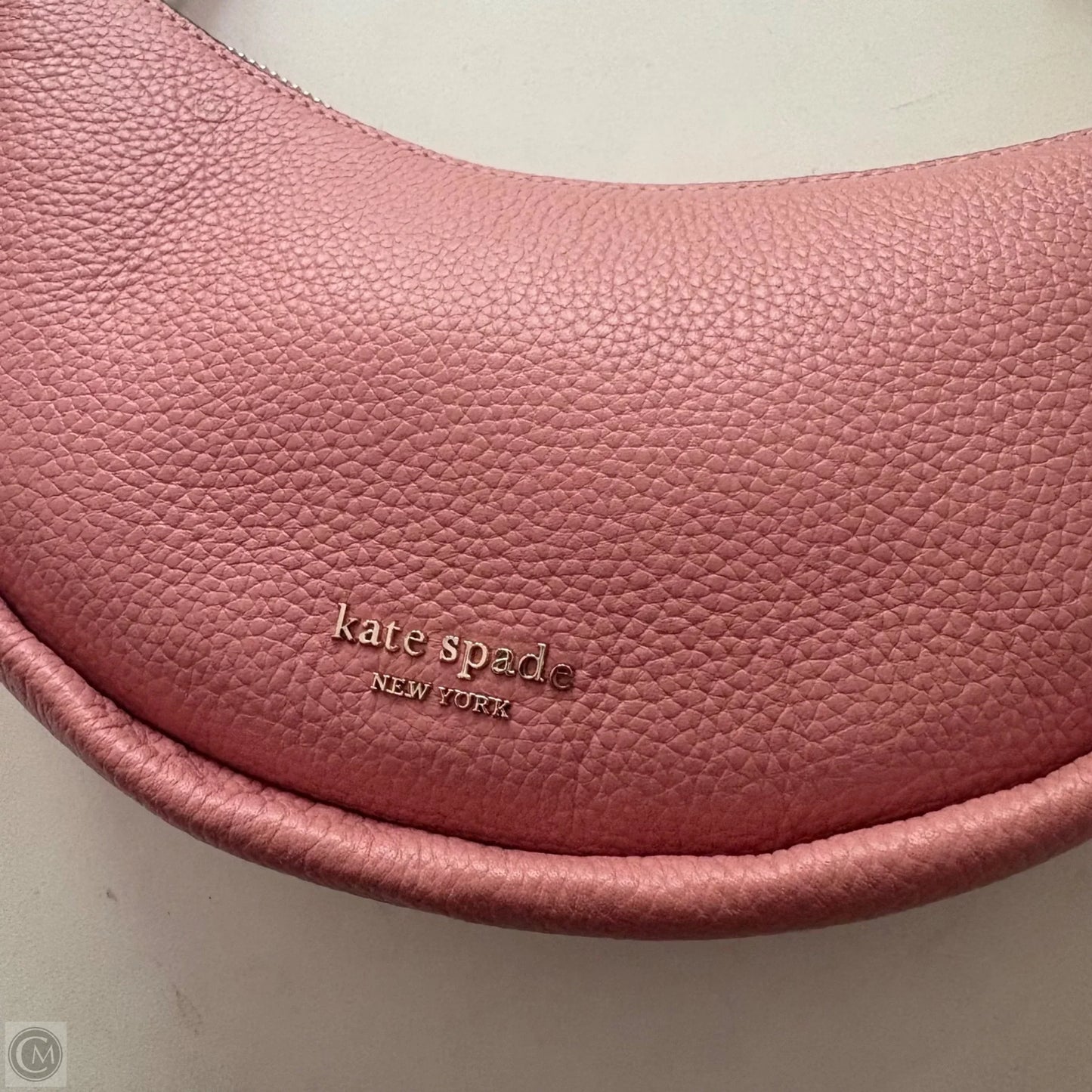 Handbag Designer By Kate Spade, Size: Medium