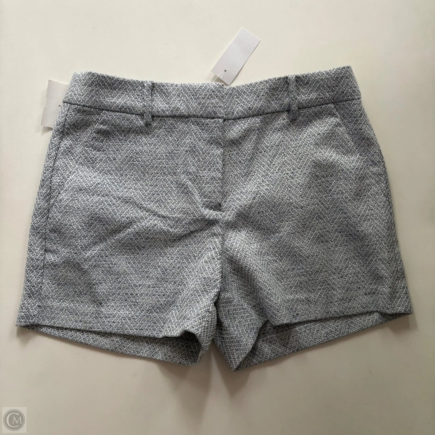 Shorts By Loft In Blue, Size: 0