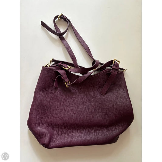 Handbag By GIGI, Size: Large