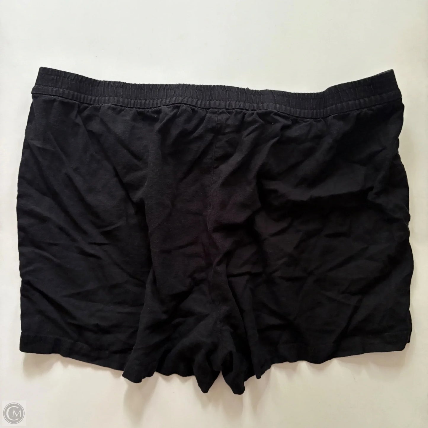 Shorts By J. Crew In Black, Size: 20