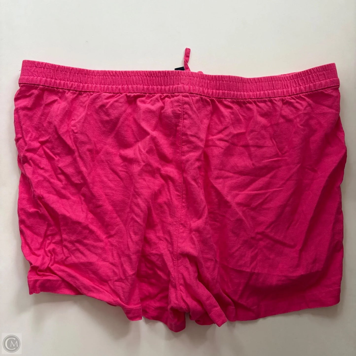 Shorts By J. Crew In Pink, Size: 20