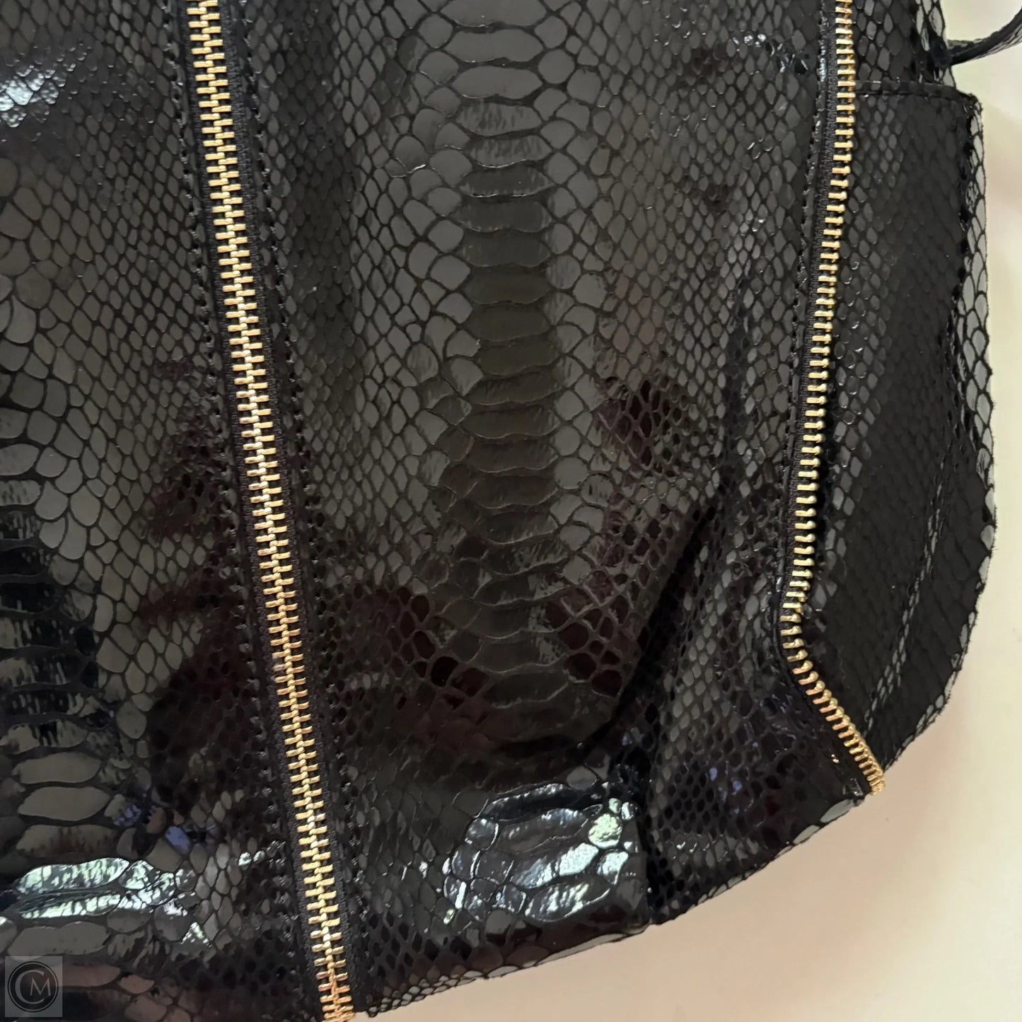 Handbag Designer By Michael Kors Collection, Size: Large