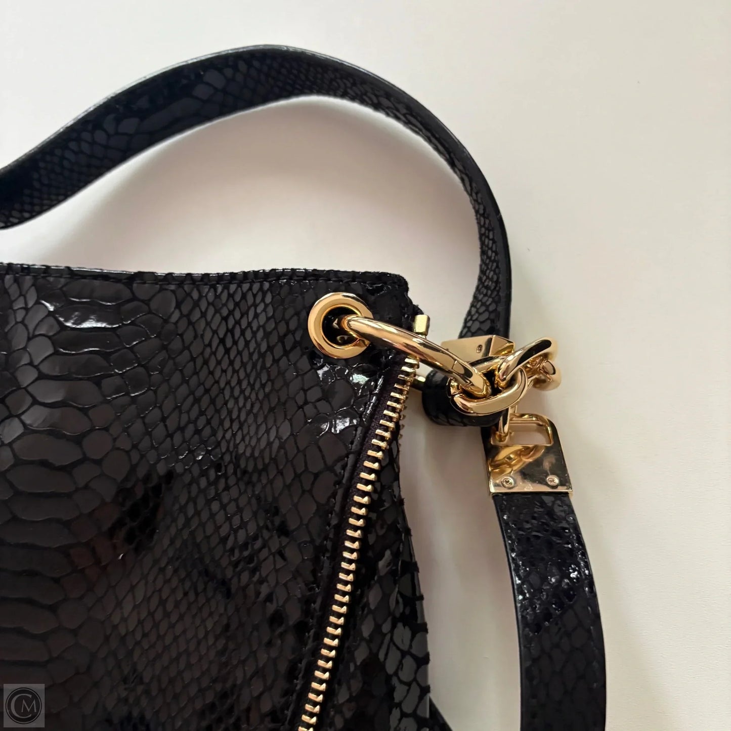 Handbag Designer By Michael Kors Collection, Size: Large