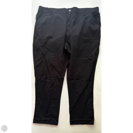 Pants Chinos & Khakis By Old Navy In Black, Size: 20