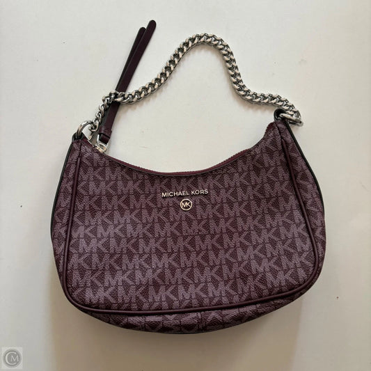 Handbag Designer By Michael Kors, Size: Medium