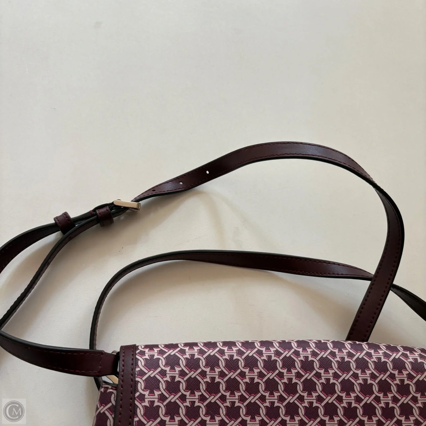 Handbag Designer By Kate Spade, Size: Medium