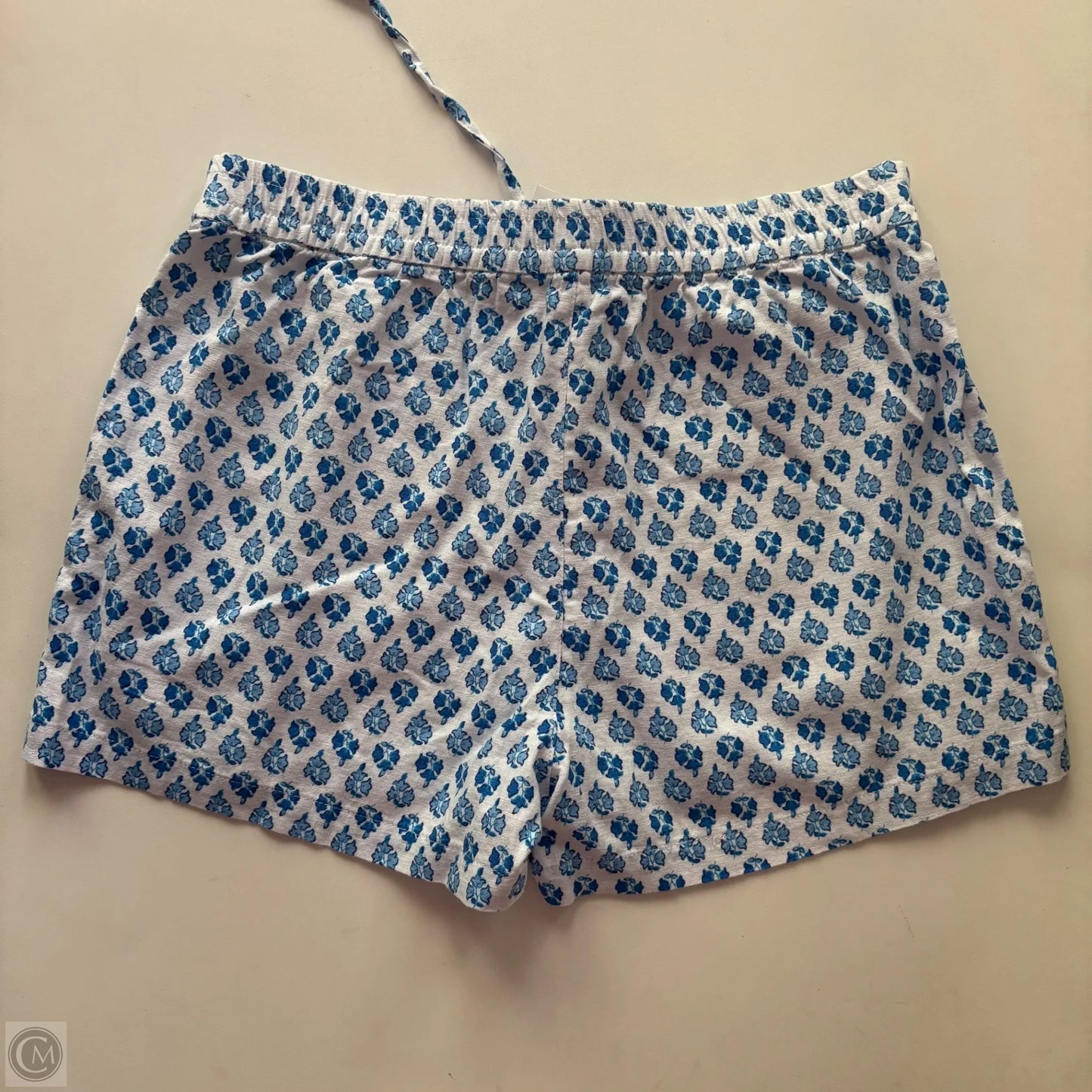 Shorts By J. Crew In Blue, Size: 4