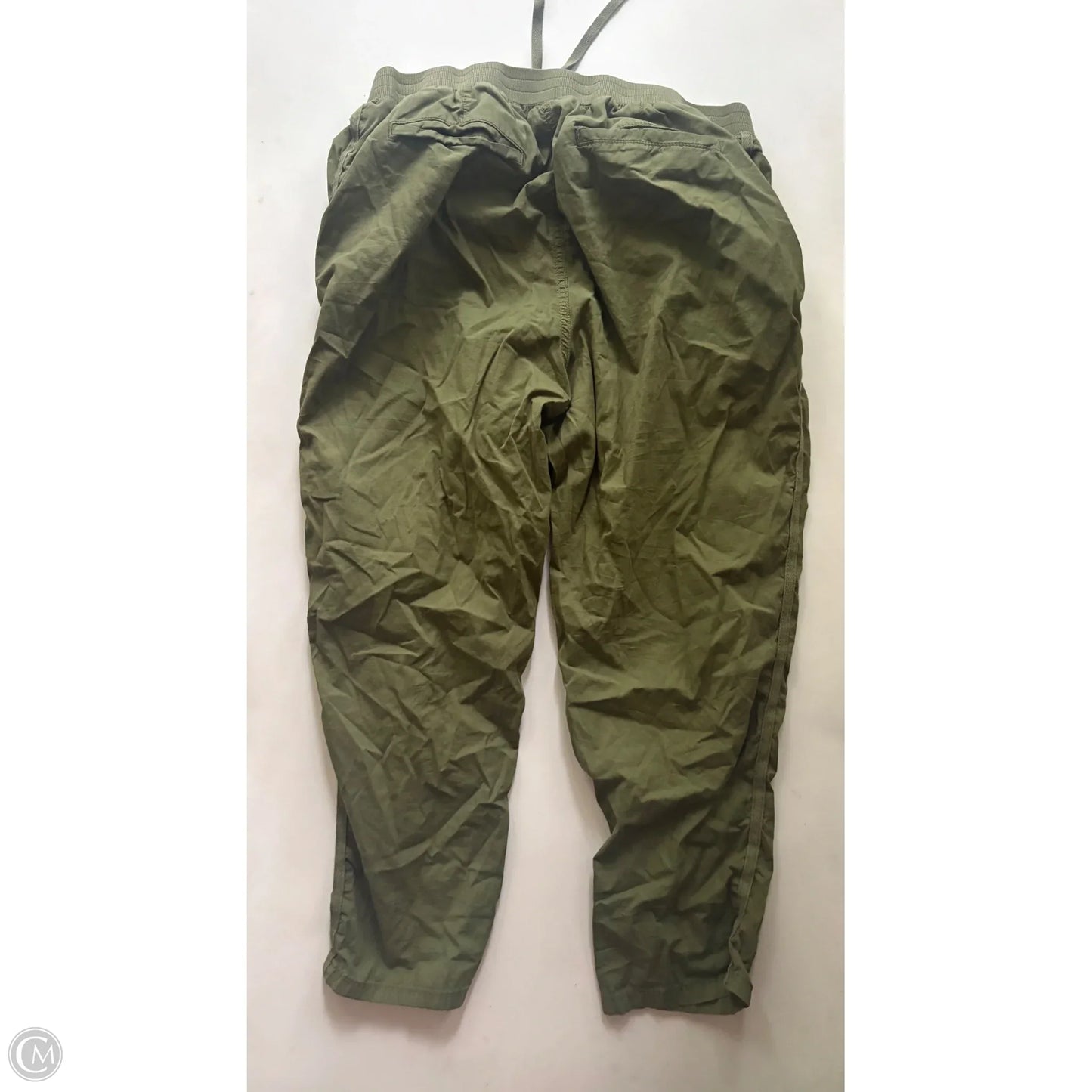 Pants Chinos & Khakis By Style And Company In Green, Size: 16