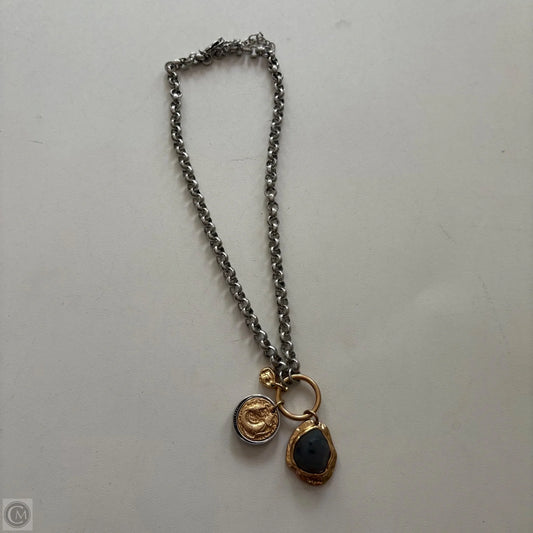 Necklace Charm By Cmc