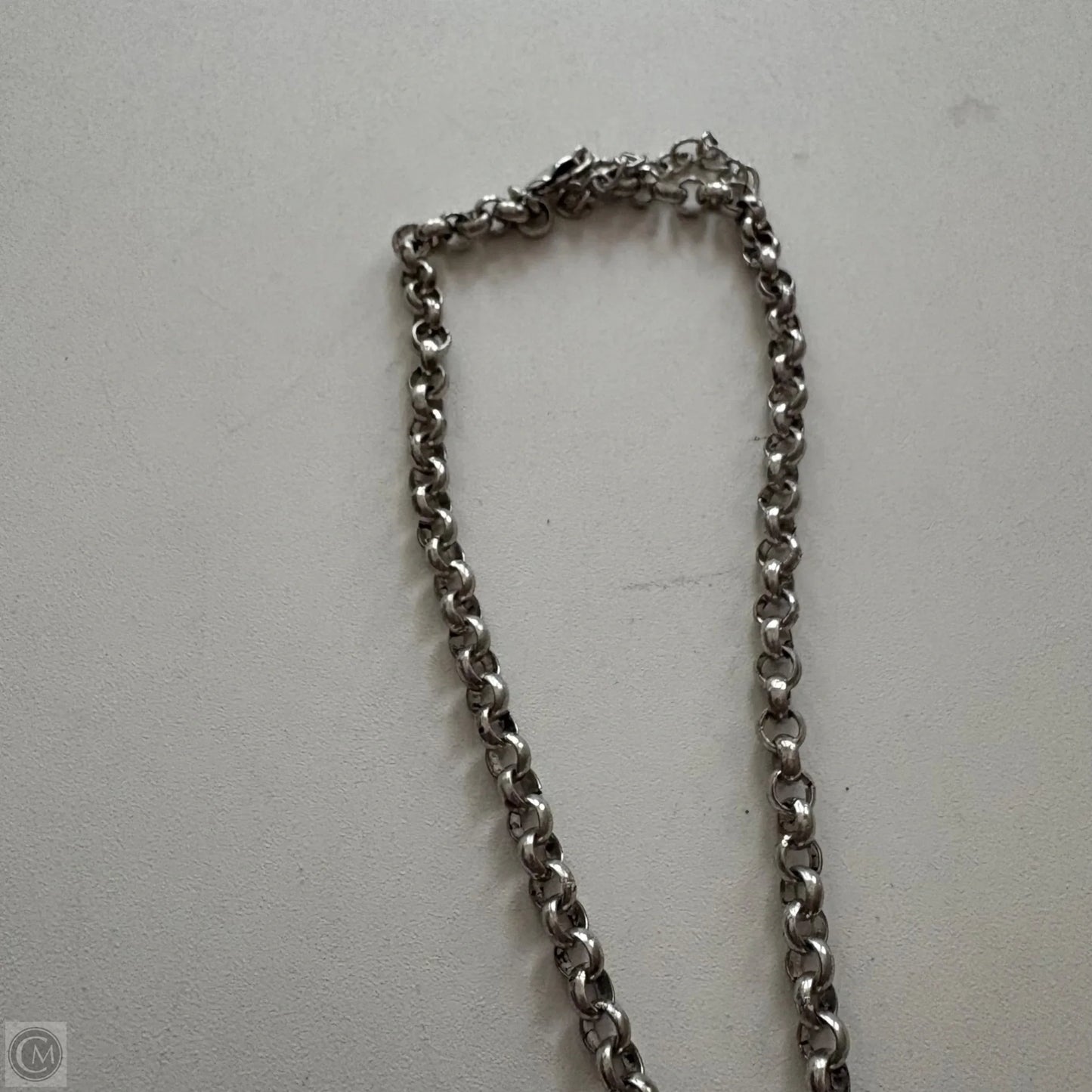 Necklace Charm By Cmc