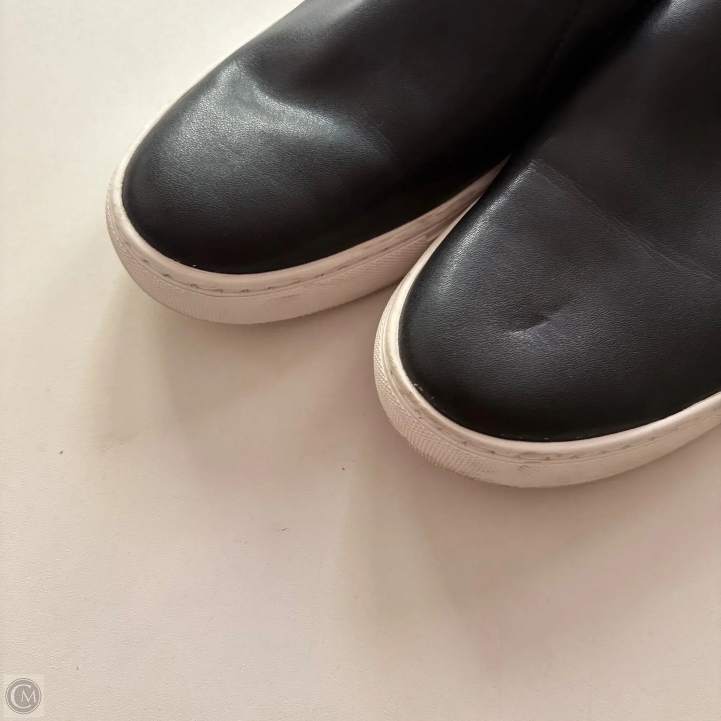 Shoes Designer By Kate Spade In Black, Size: 7