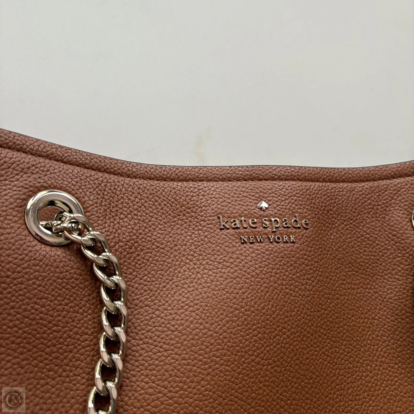 Handbag Designer By Kate Spade, Size: Large