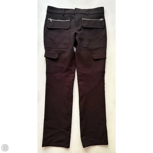 Pants Chinos & Khakis By Zara In Black, Size: L