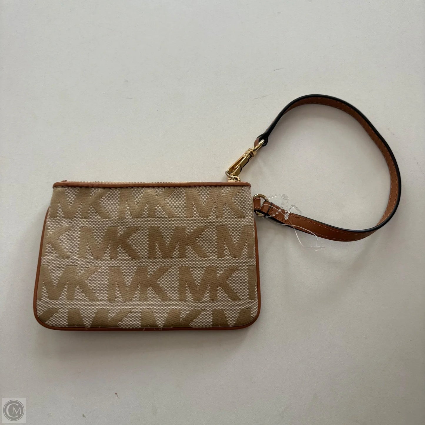 Wristlet Designer By Michael Kors, Size: Small