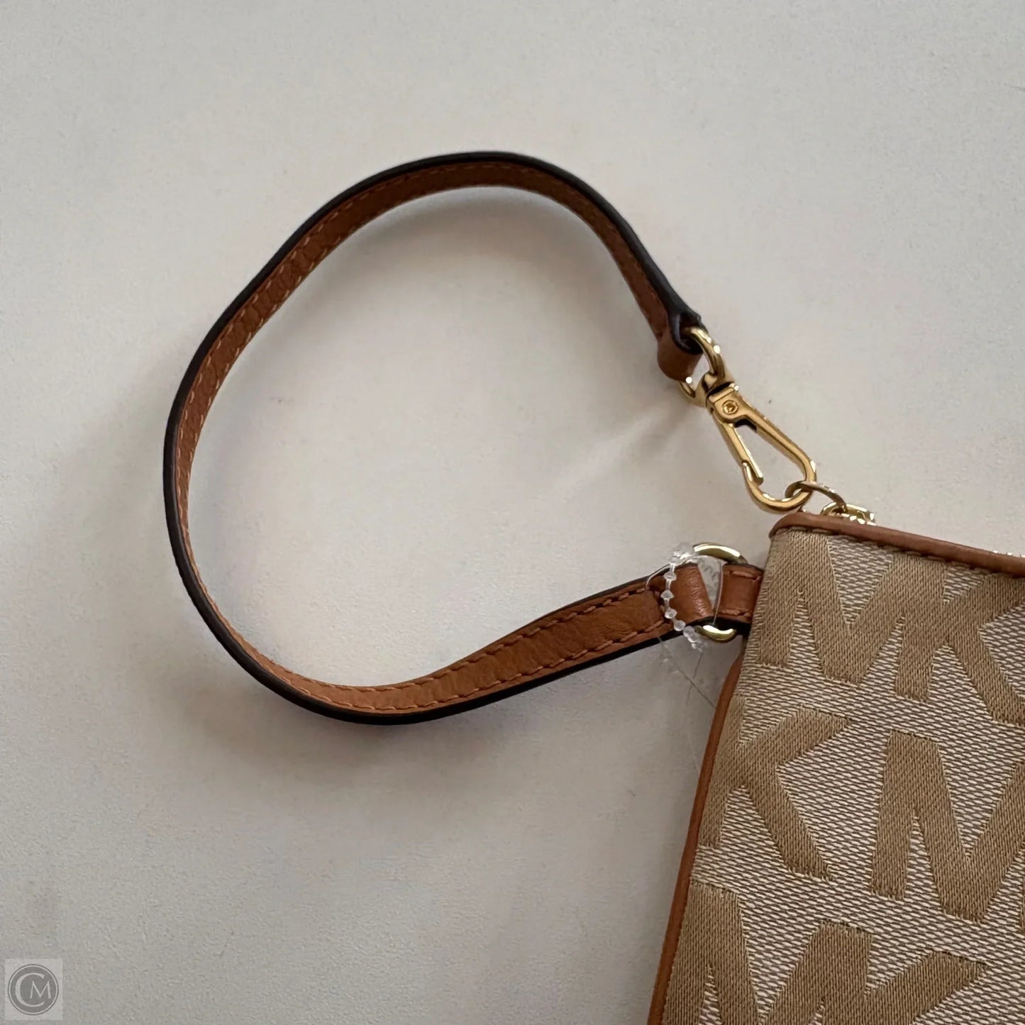 Wristlet Designer By Michael Kors, Size: Small