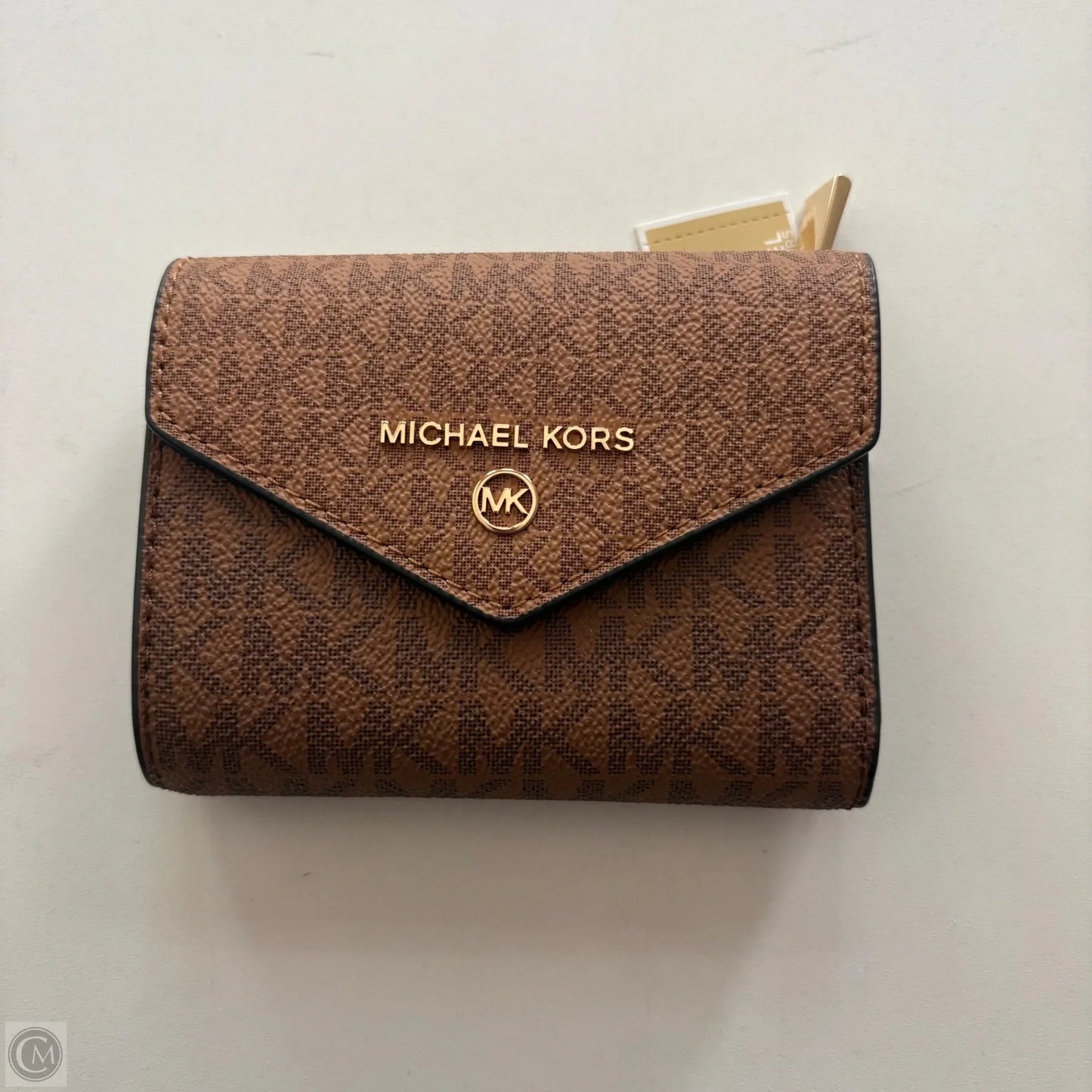 Wallet Designer By Michael Kors, Size: Small