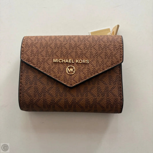 Wallet Designer By Michael Kors, Size: Small