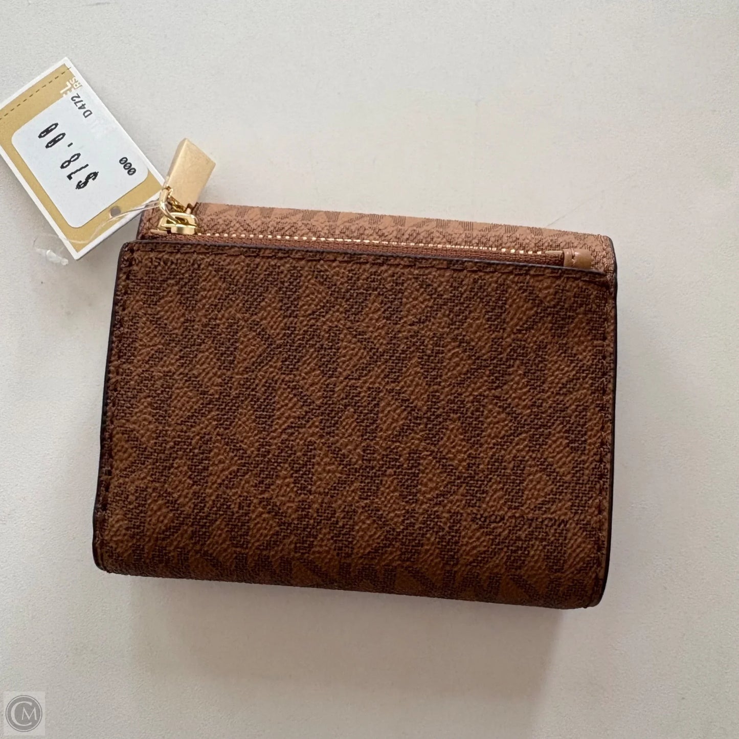 Wallet Designer By Michael Kors, Size: Small
