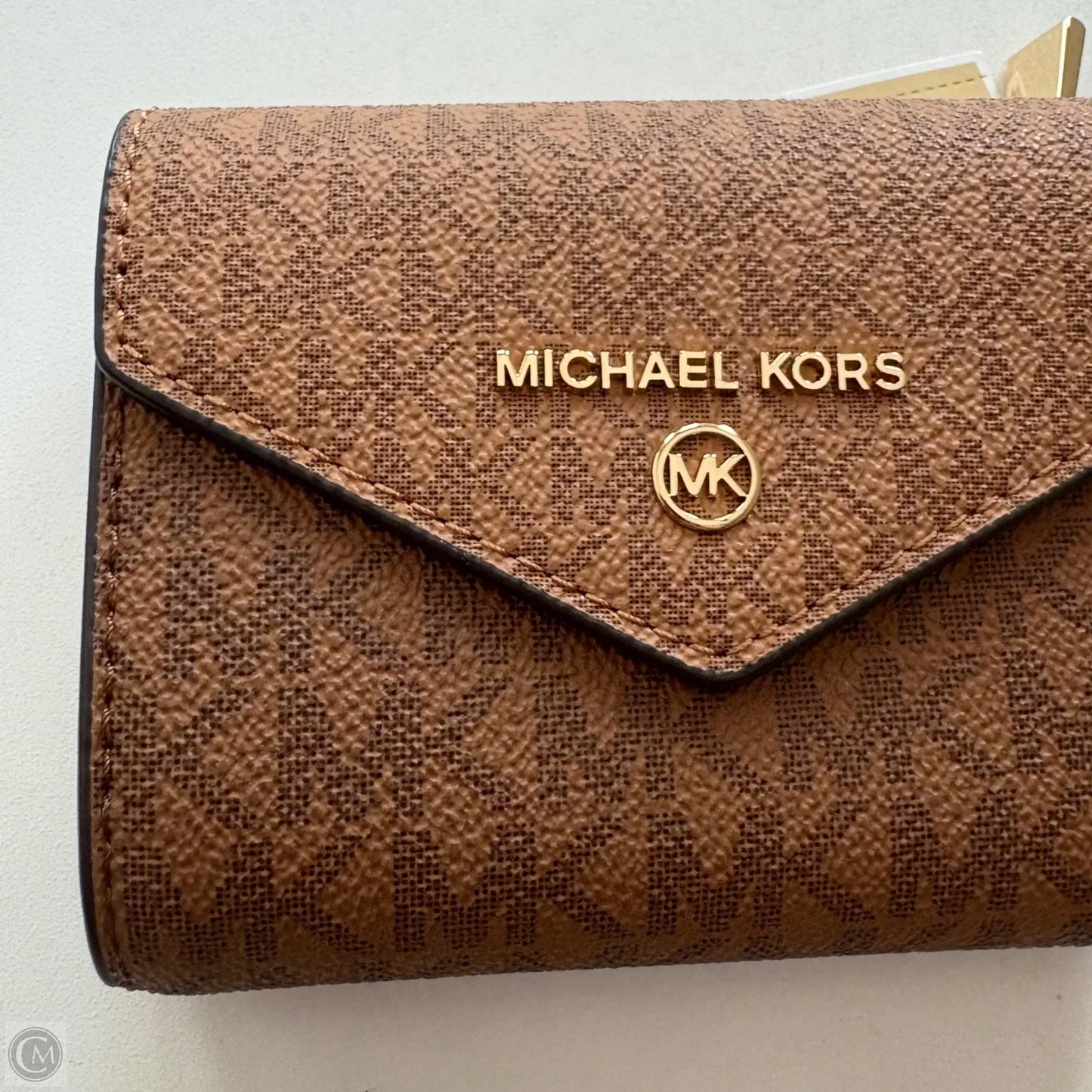 Wallet Designer By Michael Kors, Size: Small