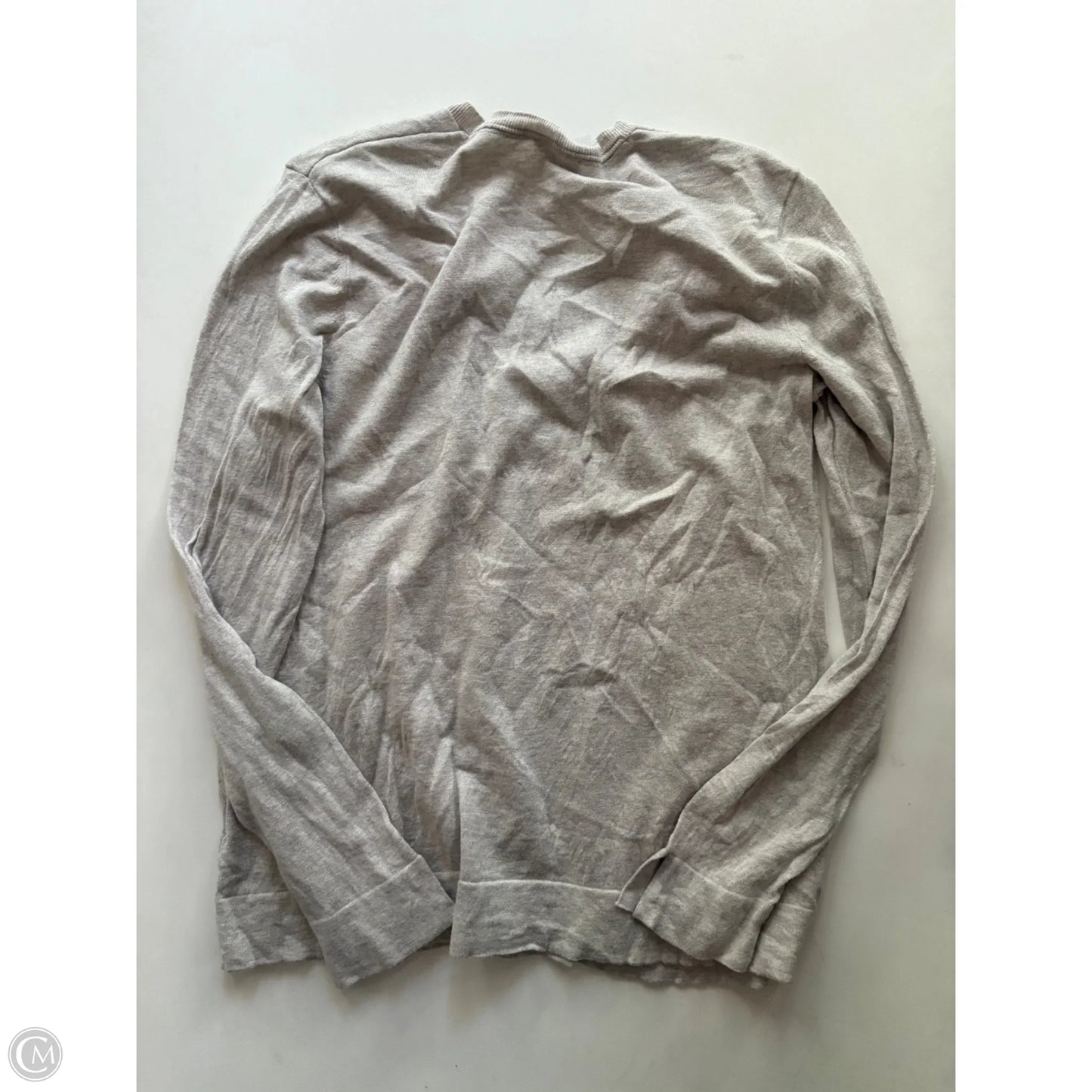 Sweater By J. Jill In Cream, Size: S