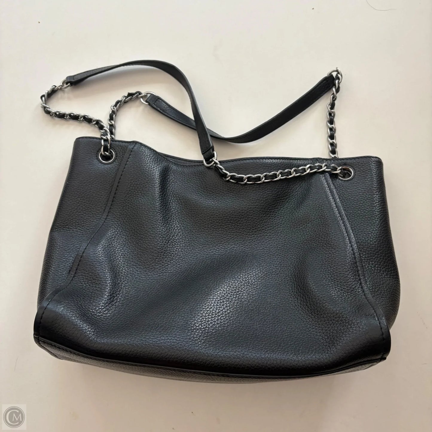 Handbag Designer By Tory Burch, Size: Large