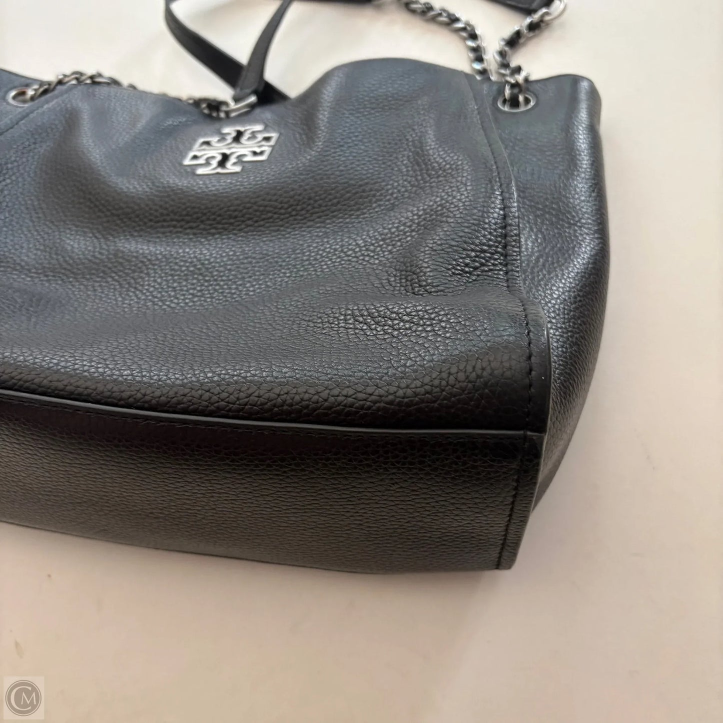 Handbag Designer By Tory Burch, Size: Large