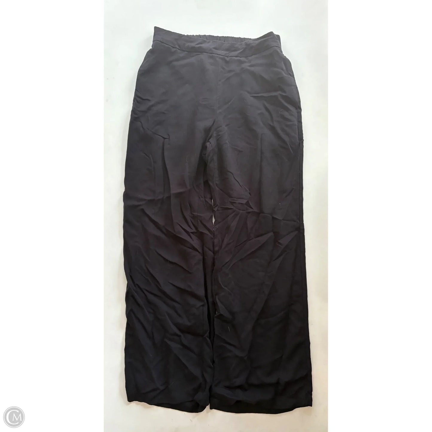 Pants Lounge By Old Navy In Black, Size: 8