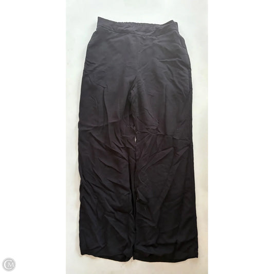 Pants Lounge By Old Navy In Black, Size: 8