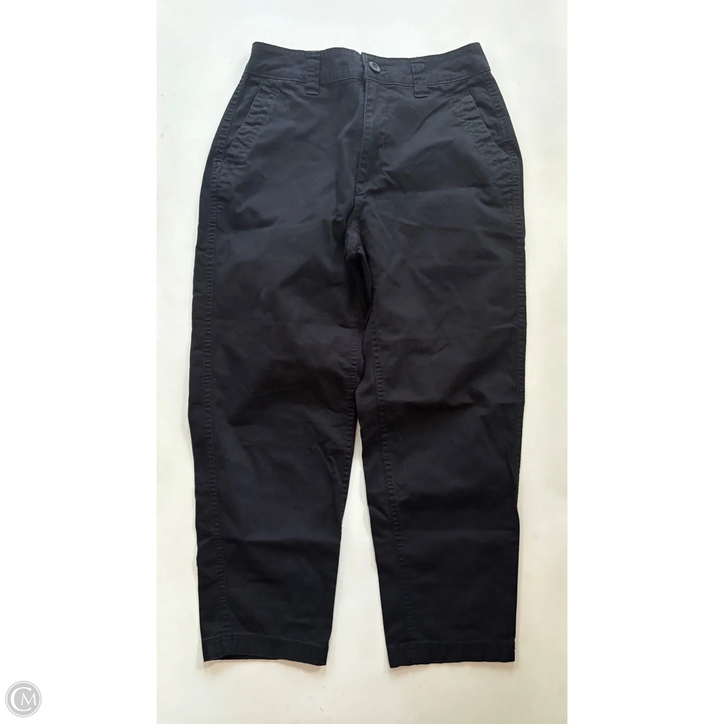 Pants Chinos & Khakis By Old Navy In Black, Size: 4