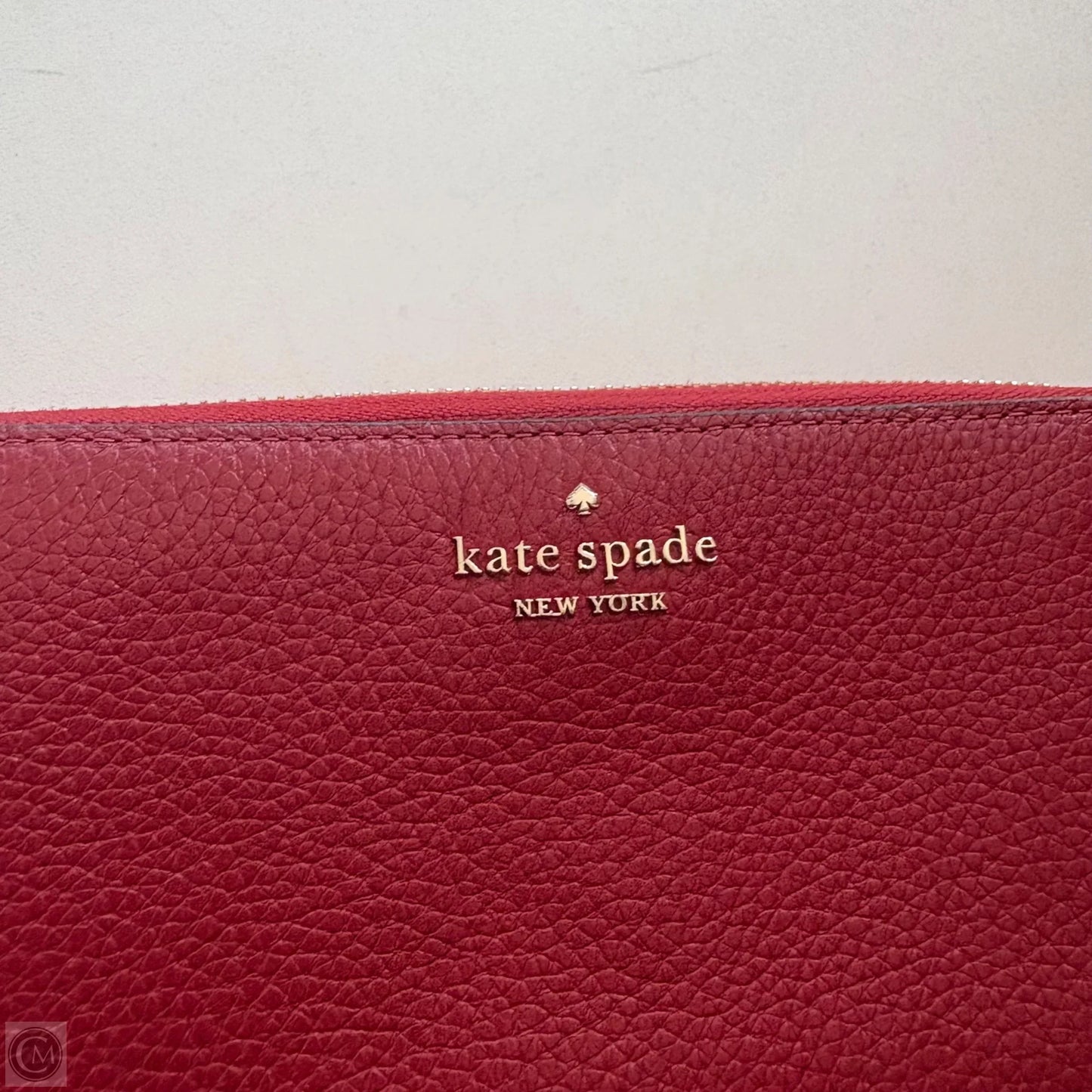 Wallet Designer By Kate Spade, Size: Large