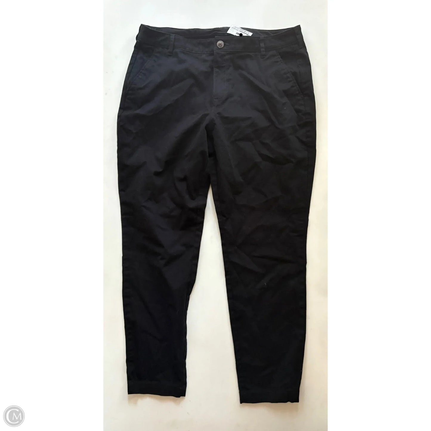 Pants Chinos & Khakis By Old Navy In Black, Size: 14