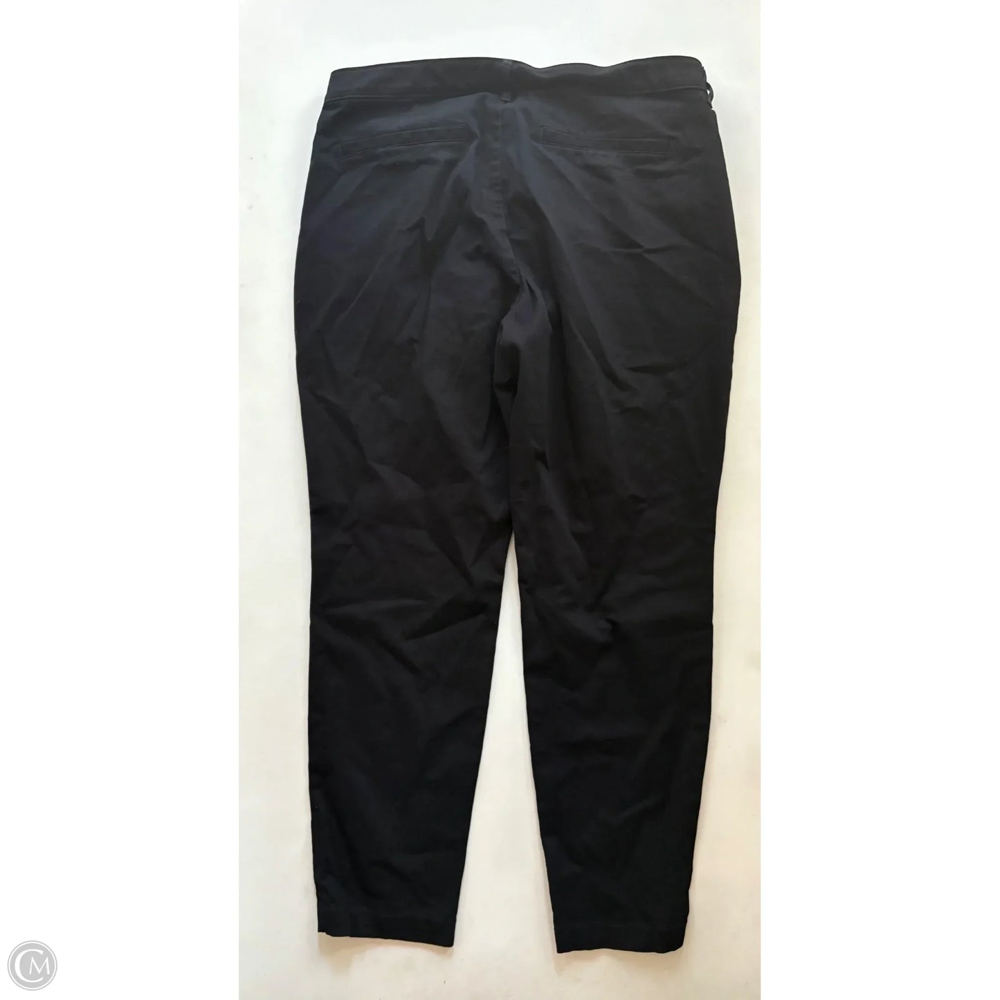 Pants Chinos & Khakis By Old Navy In Black, Size: 14