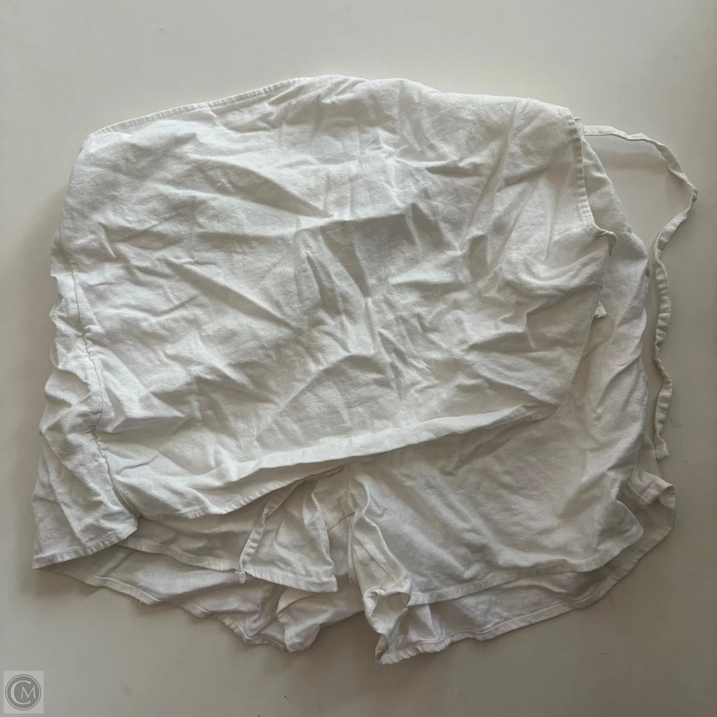 Shorts By Old Navy In White, Size: 12