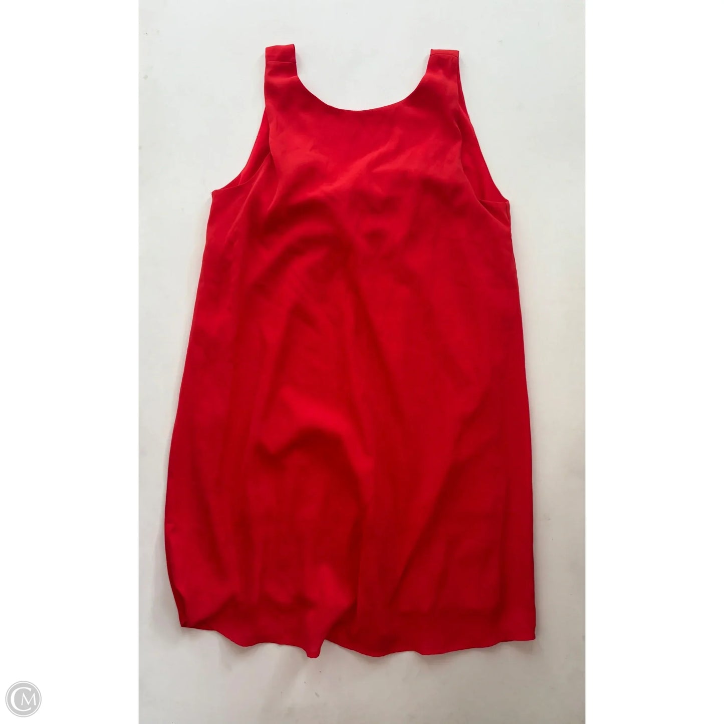 Dress Party Short By Everly In Red, Size: S