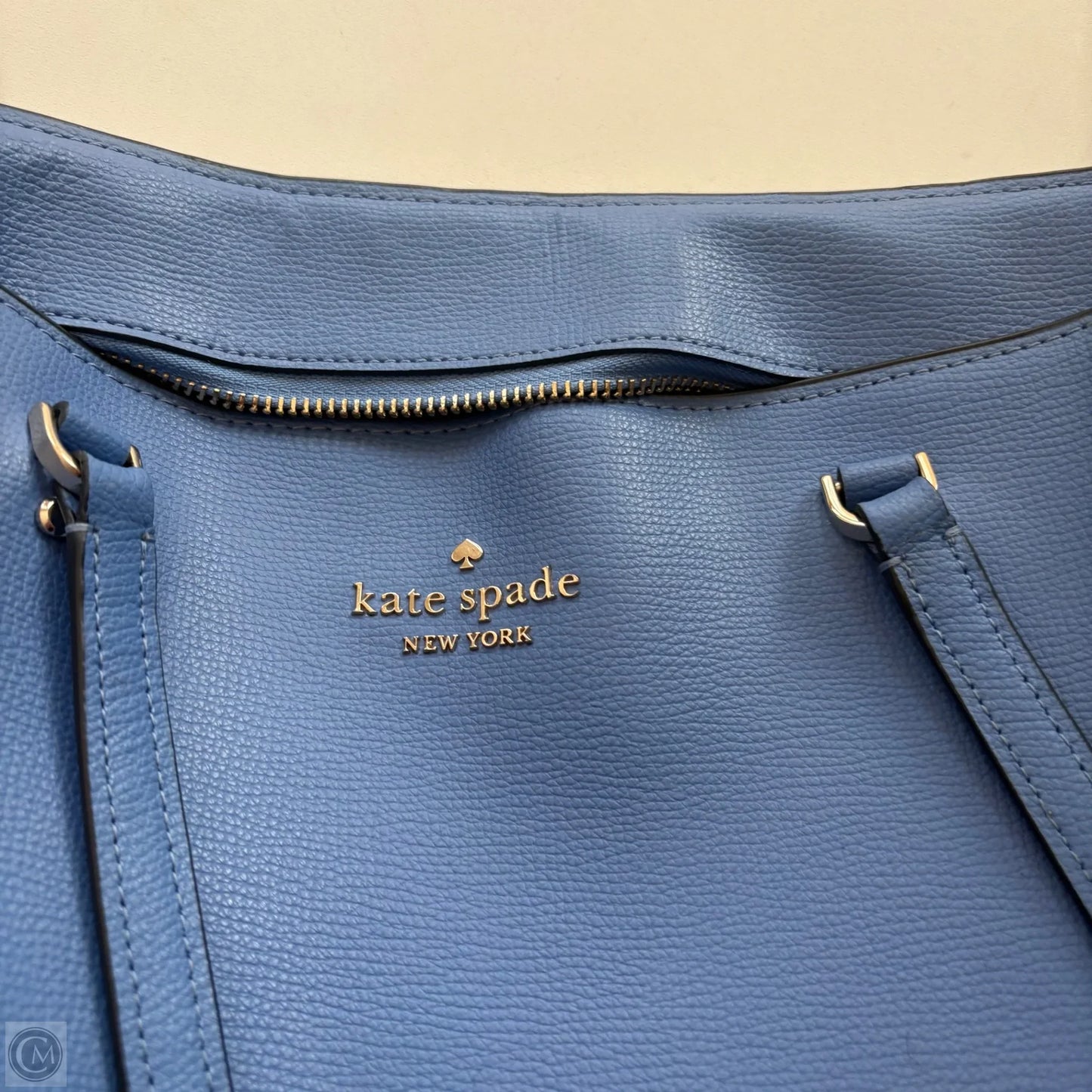 Handbag Designer By Kate Spade, Size: Large