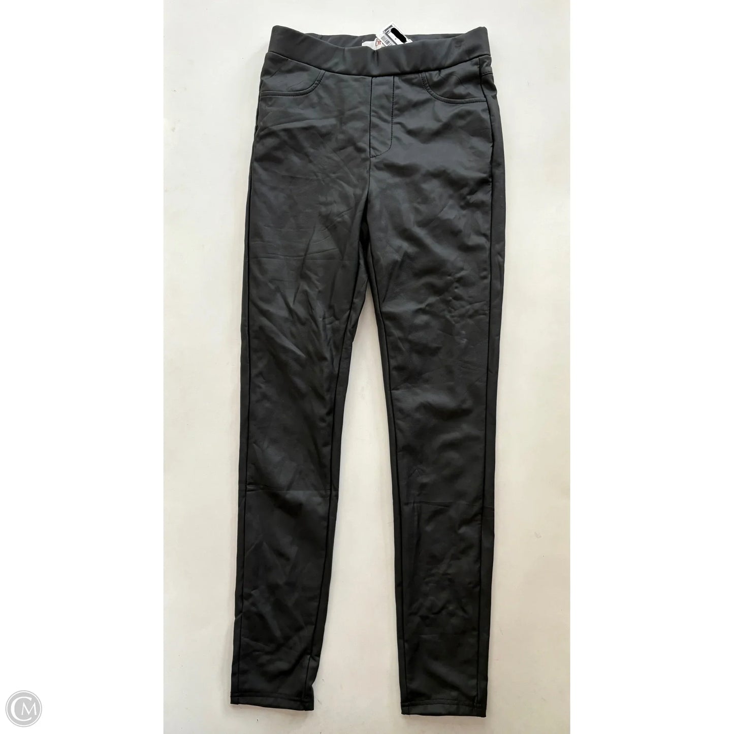 Pants Dress By Cmc In Black, Size: Xs