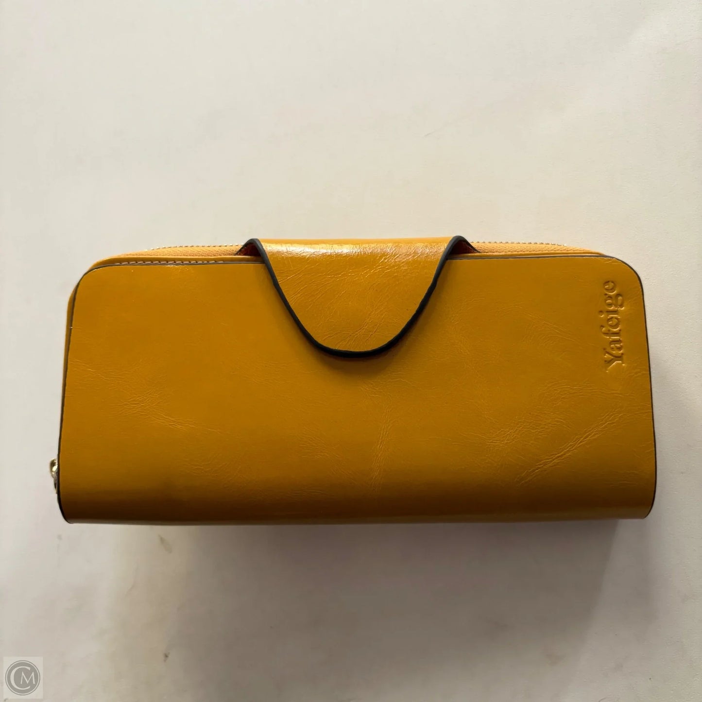 Wallet By Yafeige, Size: Large