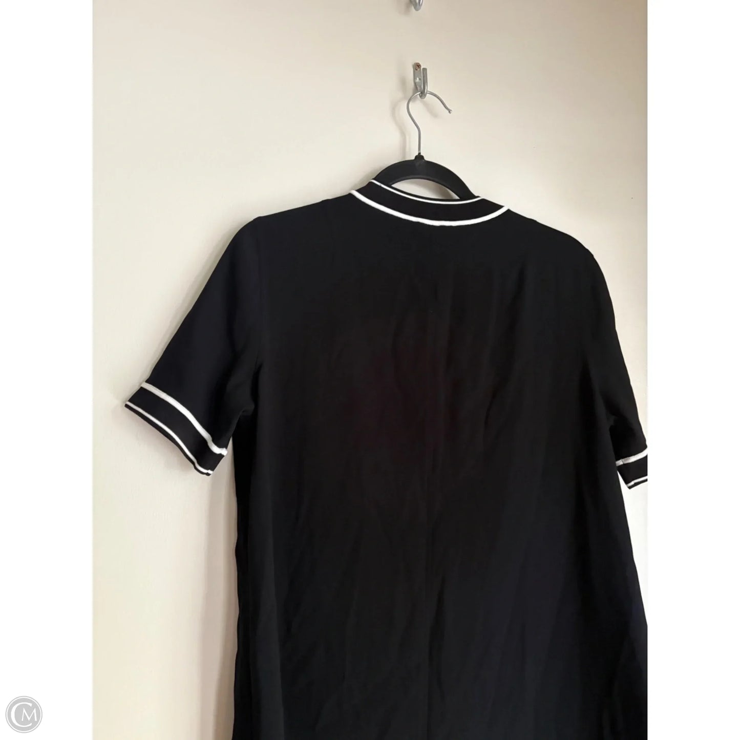 Dress Work By Rag And Bone In Black, Size: S