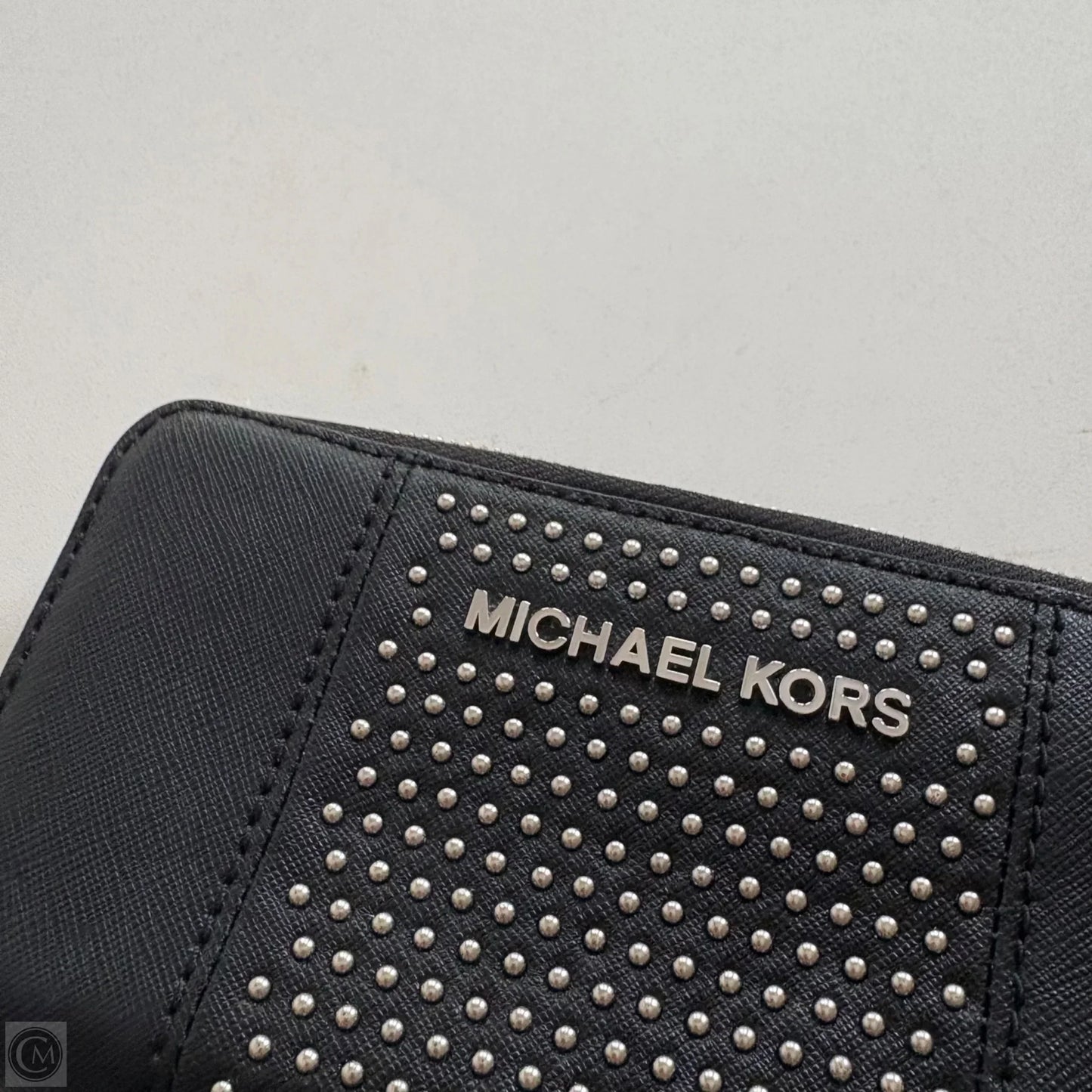 Wallet Designer By Michael Kors, Size: Medium