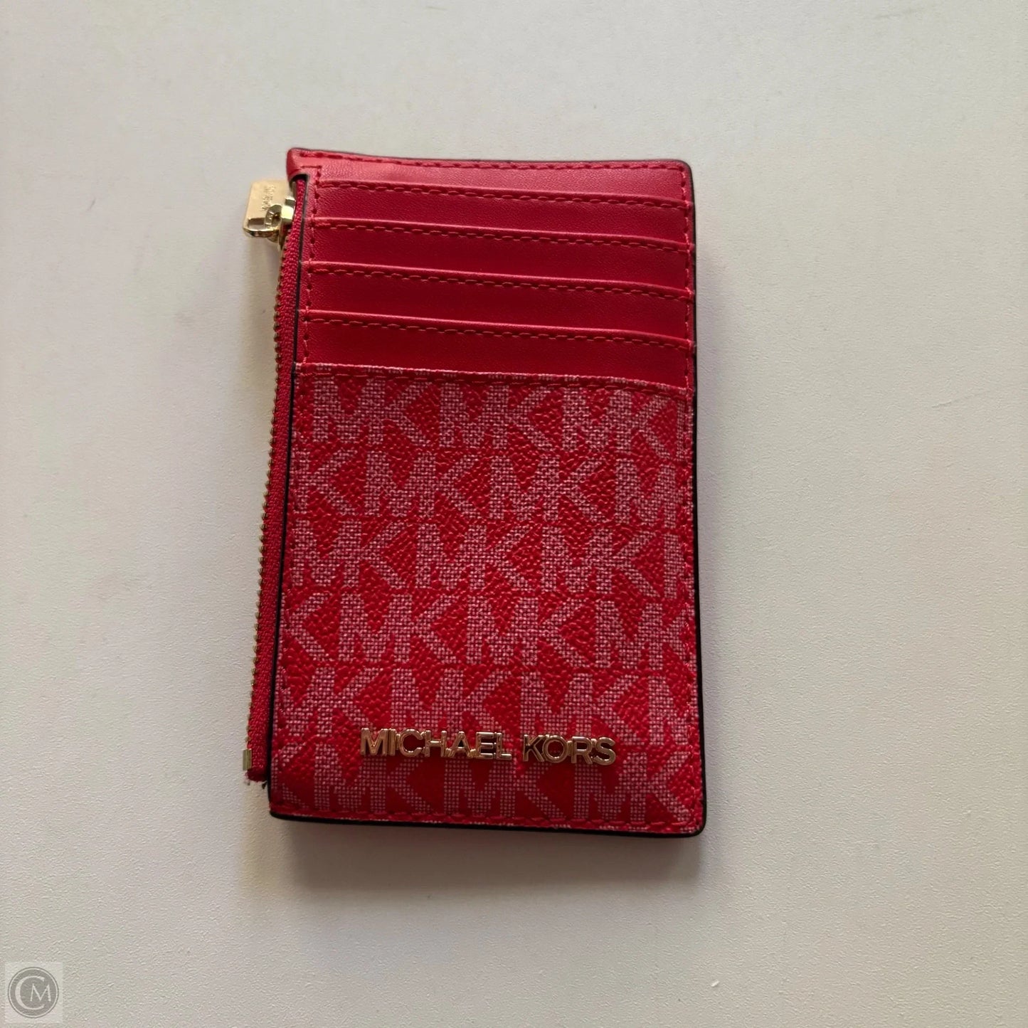 Wallet Designer By Michael Kors, Size: Small