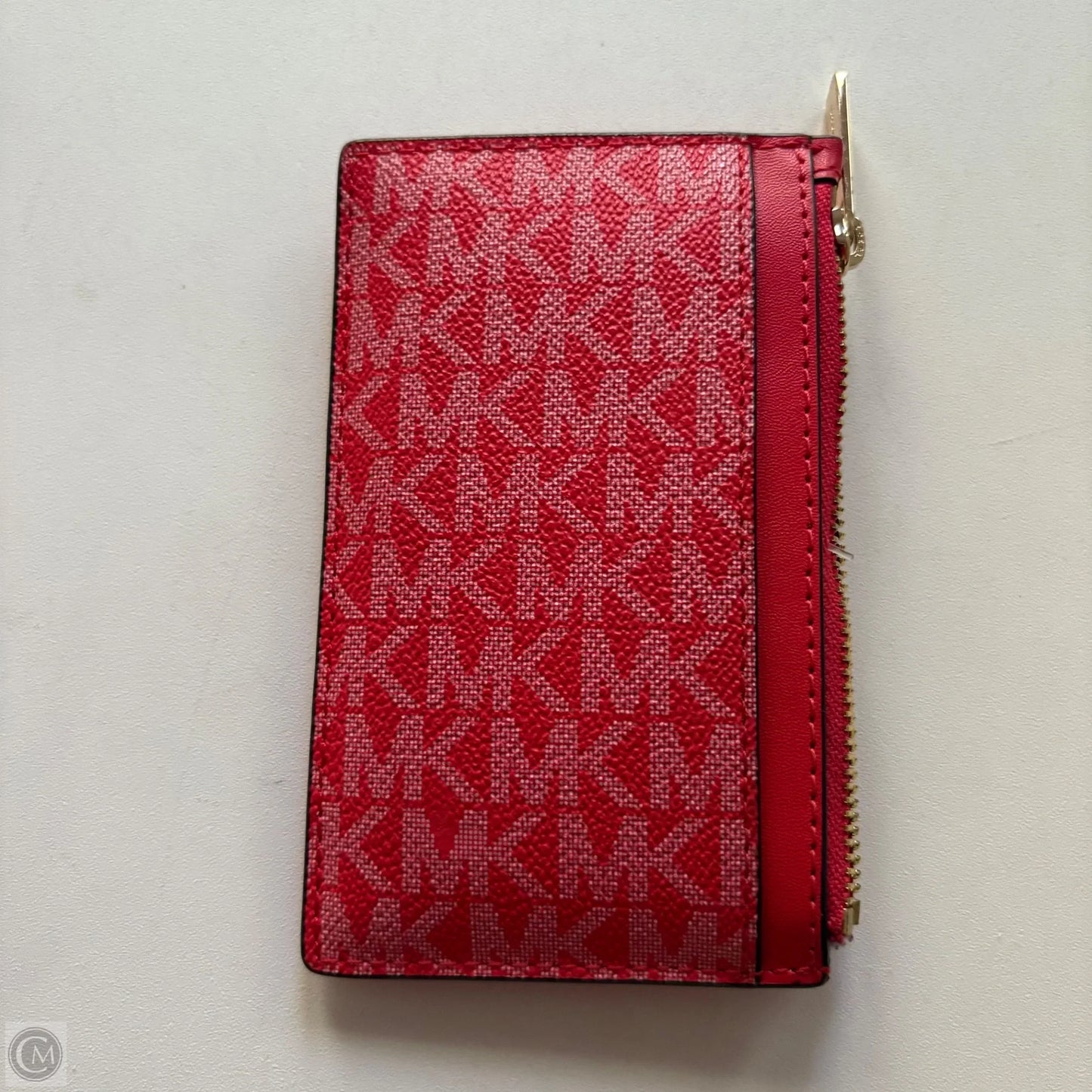 Wallet Designer By Michael Kors, Size: Small