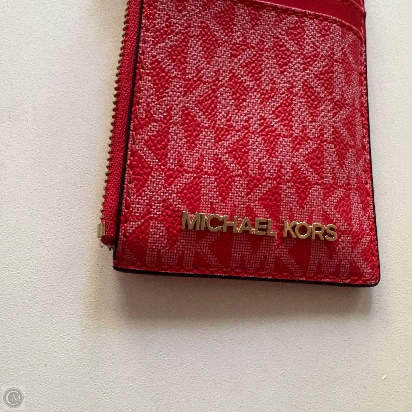 Wallet Designer By Michael Kors, Size: Small