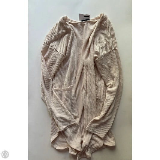 Kimono By Heimish Usa In Cream, Size: L