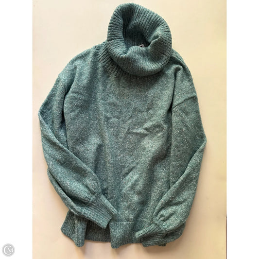 Sweater By Staccato In Blue, Size: L