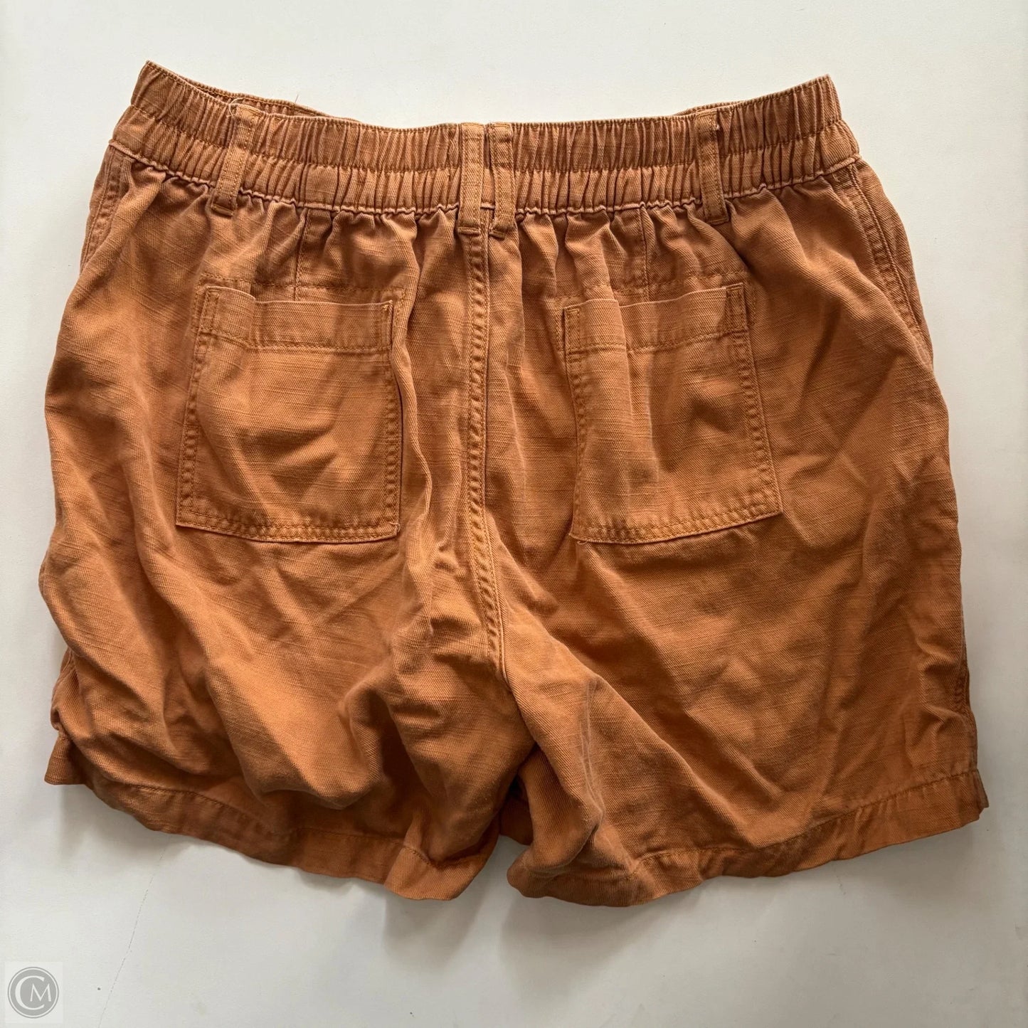 Shorts By Wonderly In Brown, Size: 12