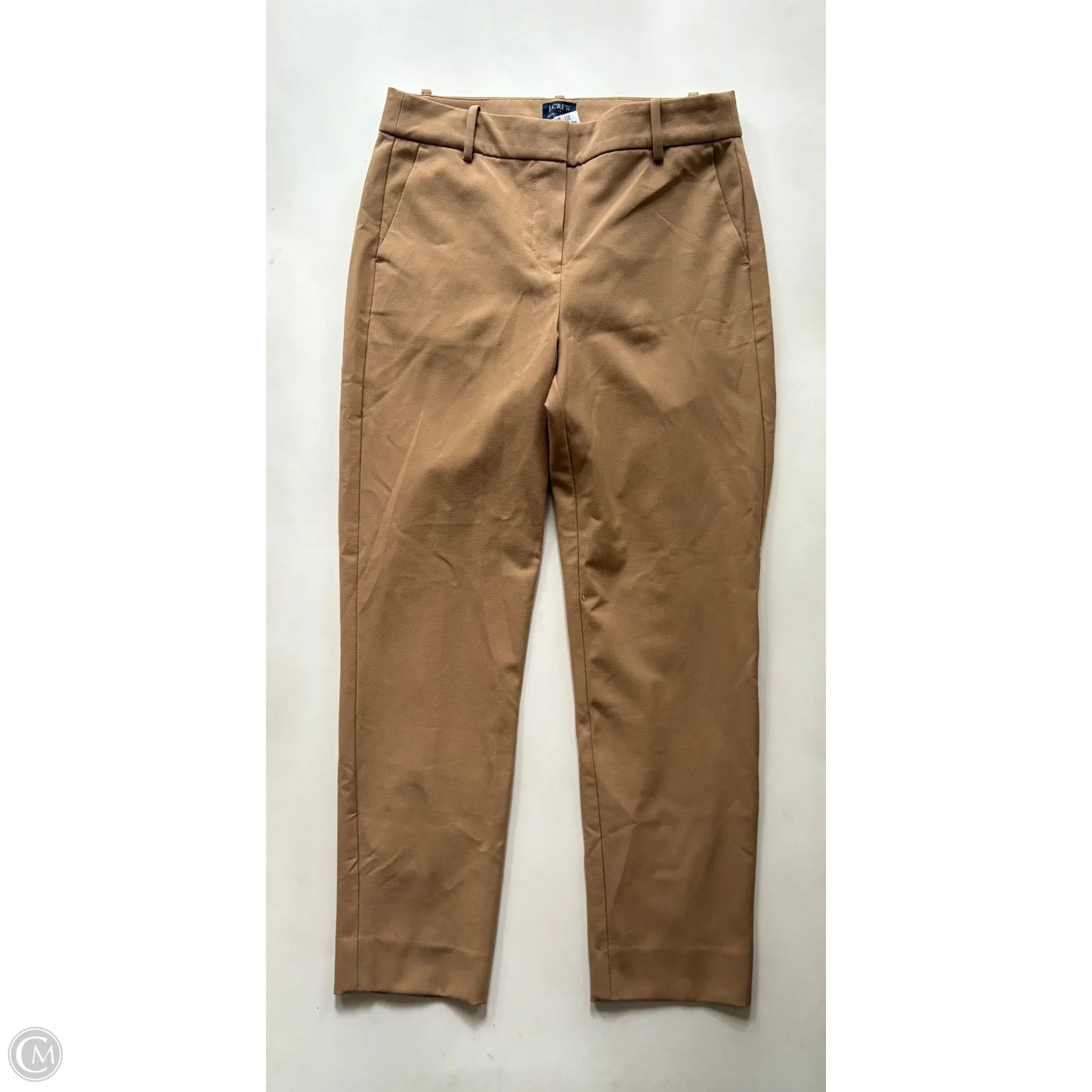 Pants Dress By J. Crew In Brown, Size: 6