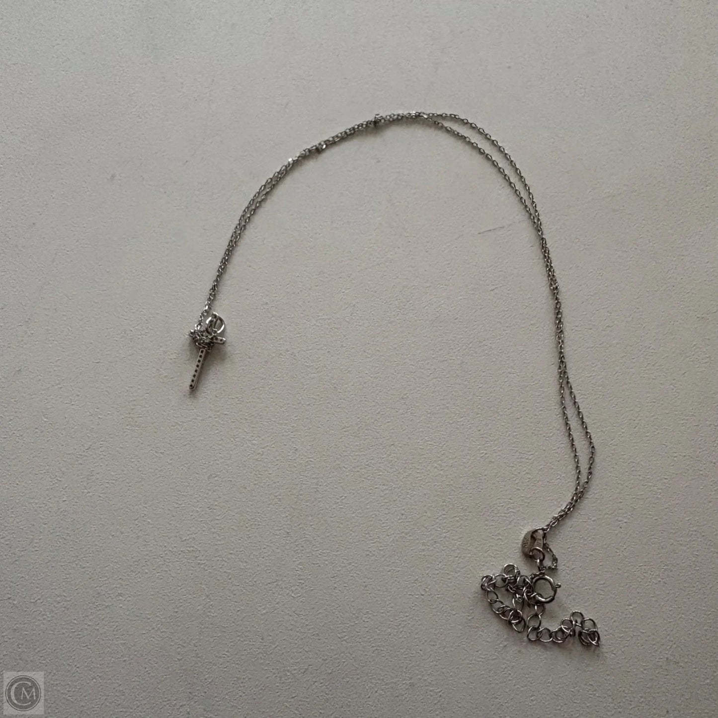Necklace Charm By Clothes Mentor
