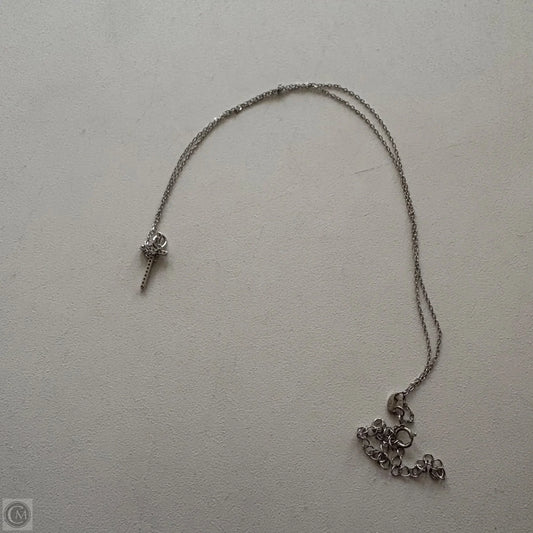Necklace Charm By Clothes Mentor